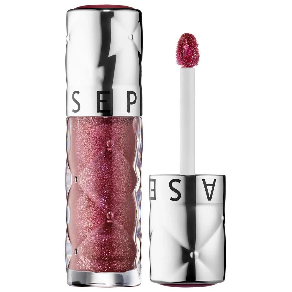 Outrageous Plump Brillo Labial Hidratante Voluminizador