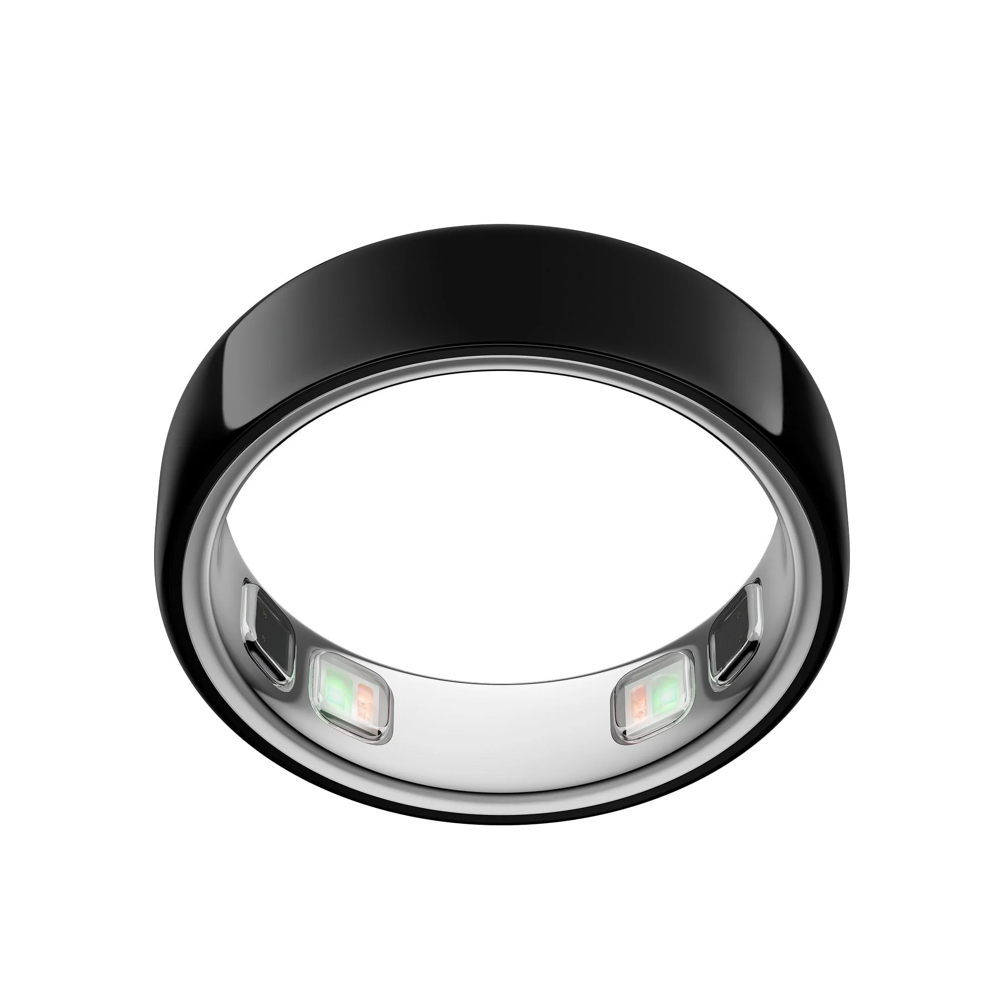 Smartband Oura Ring 5 Negro Talla 13