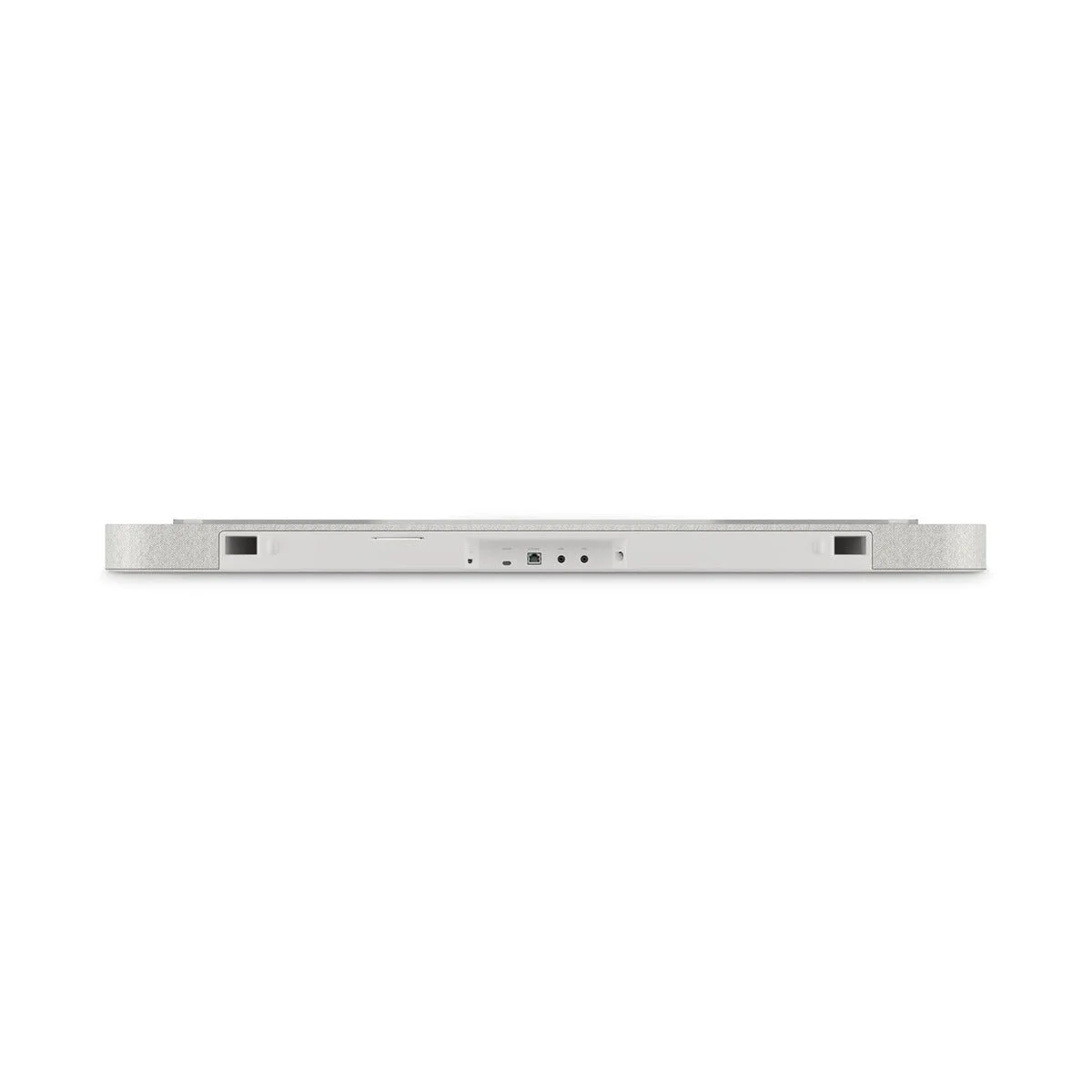 Bose Lifestyle Ultra Soundbar - White