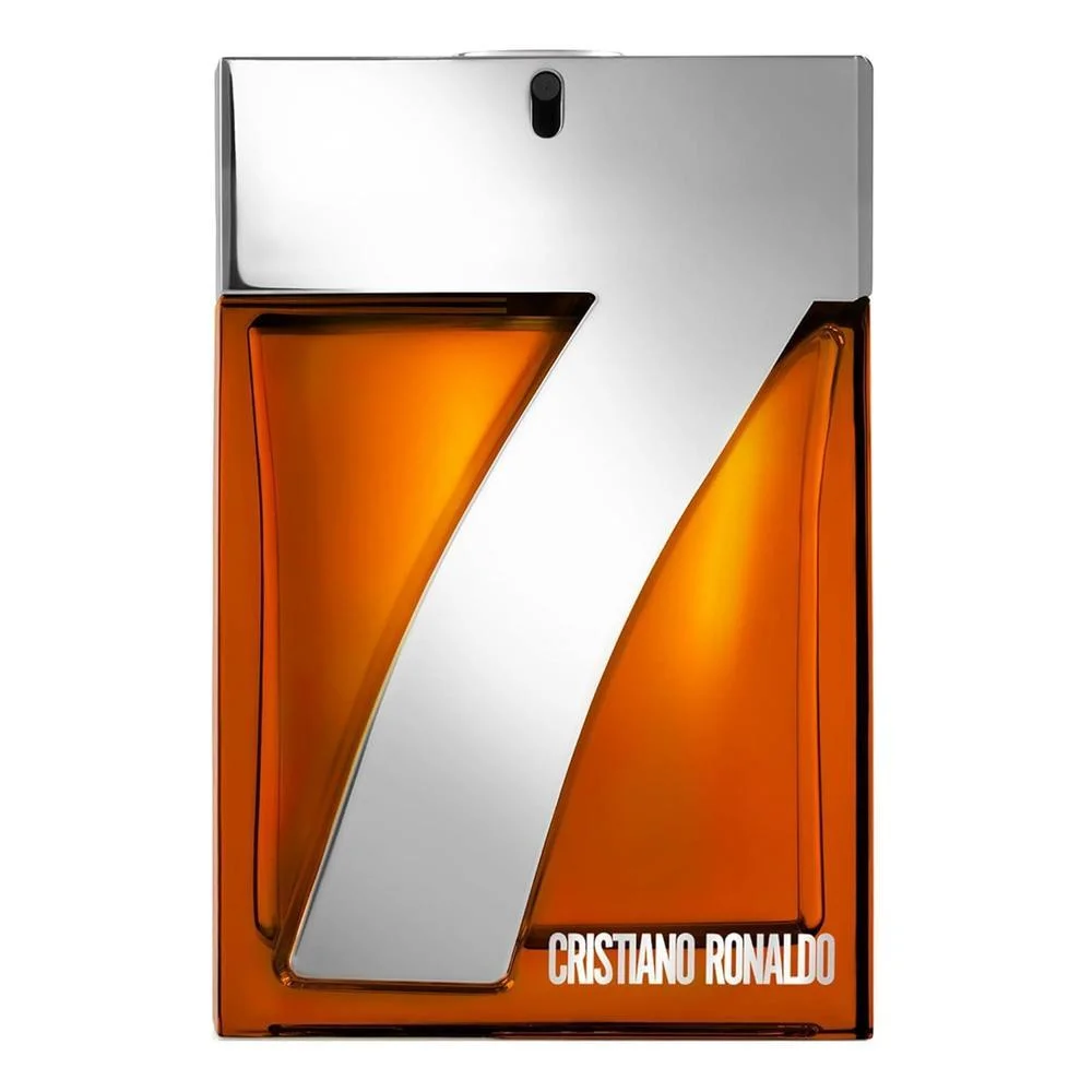 Perfume Cristiano Ronaldo Fearless Eau de Parfum para Hombre 100 ml