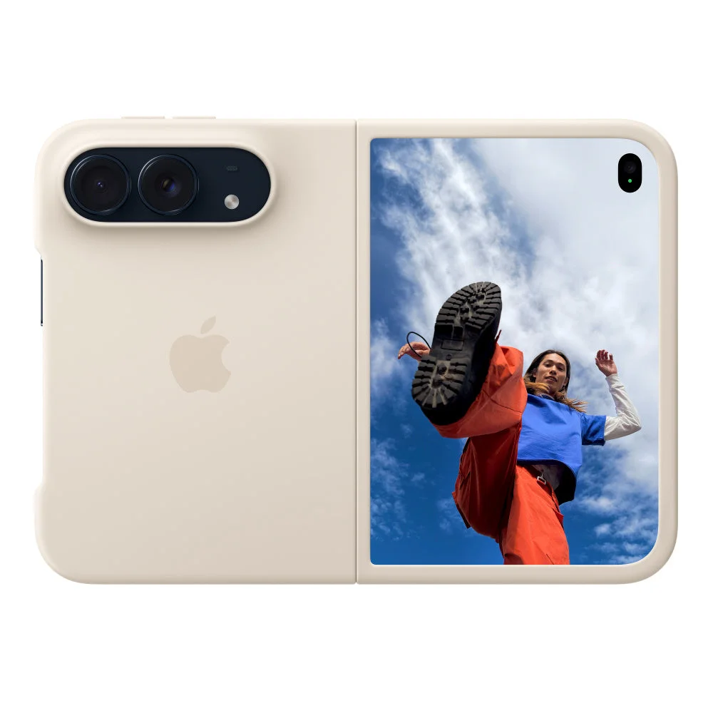 Funda iPhone Duo Case Sand - MKR94ZM/A