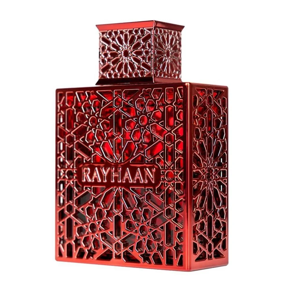 RAYHAAN Crimson Eau De Parfum