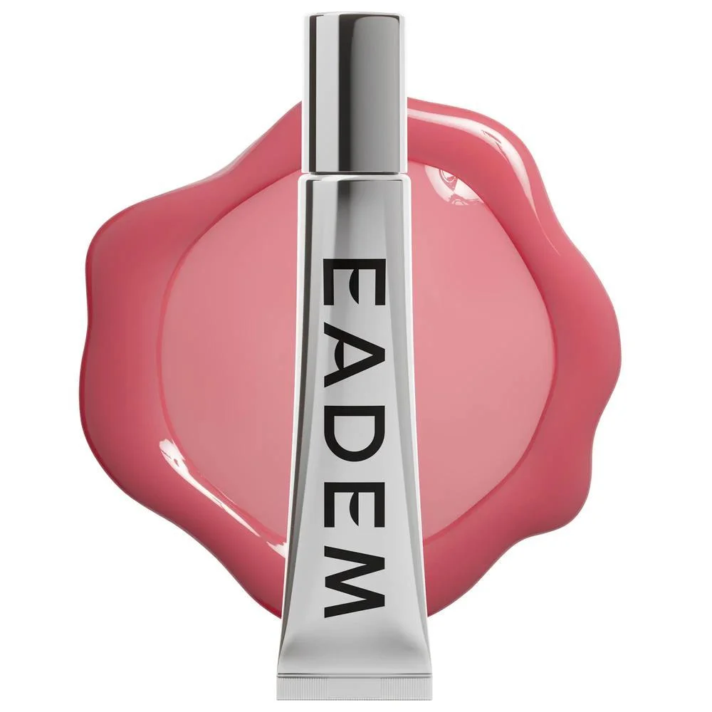 Le Chouchou Bálsamo Labial Exfoliante + Suavizante con Péptidos