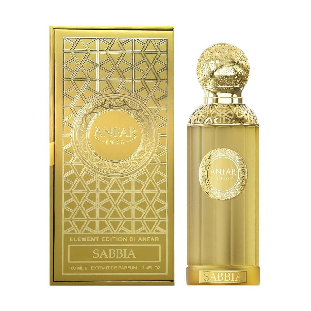 Sabbia para Unisex Extrait De Parfum Spray