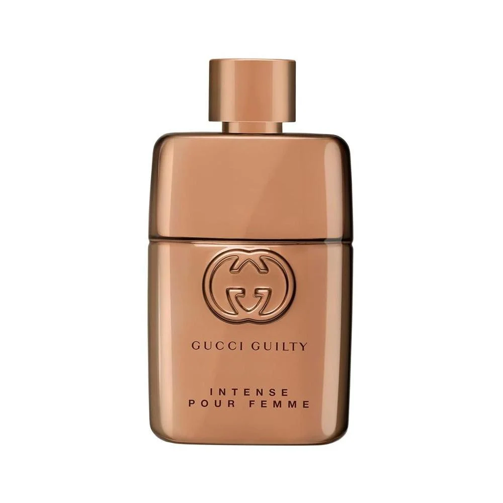 Perfume Gucci Guilty Pour Femme Intense Eau de Parfum 1.6 oz