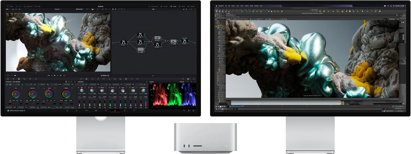 NEW Apple Mac Studio M5 Max 36GB/1TB 2026