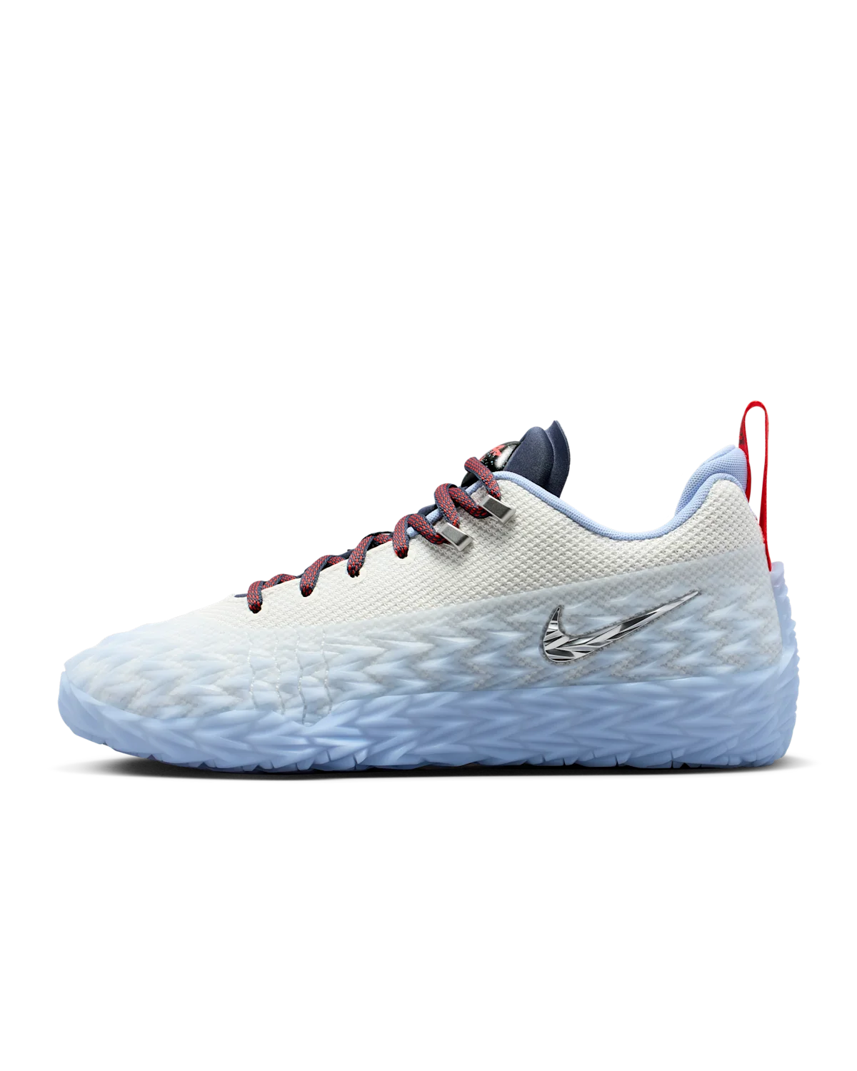 Nike S.T. Charge Detroit Tough PE EP Sail and Natural