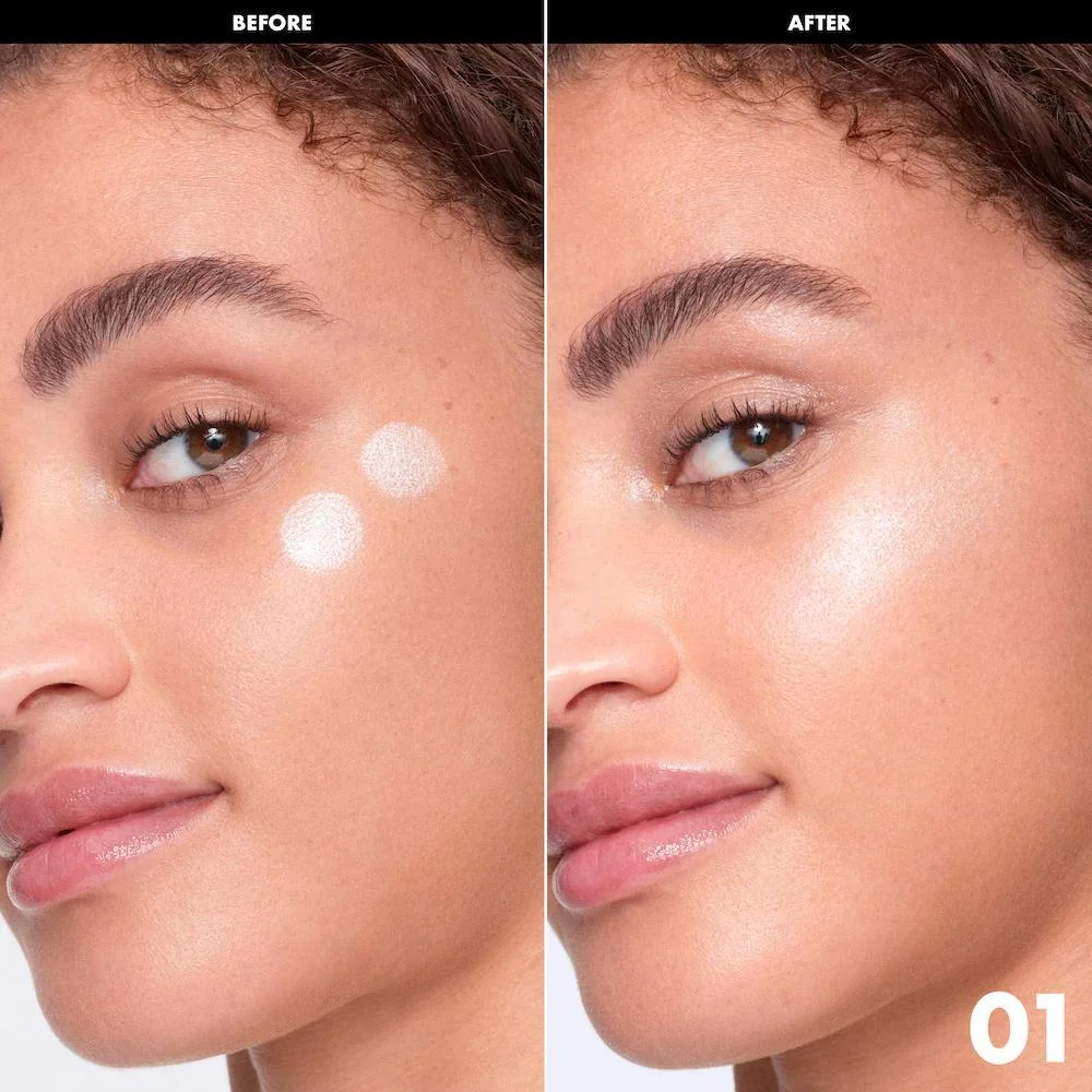 Gleam & Go Liquid Luminizer