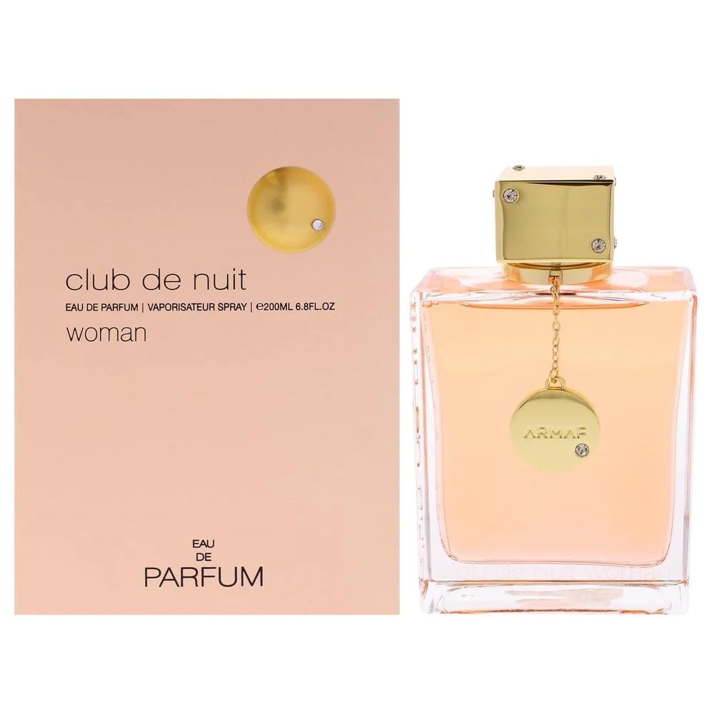 Perfume Armaf Club de Nuit for Women Eau de Parfum 200 ml
