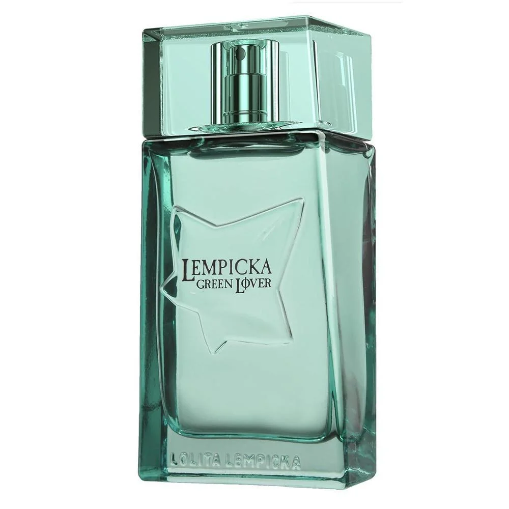 Eau de Toilette masculino Lolita Lempicka Green Lover