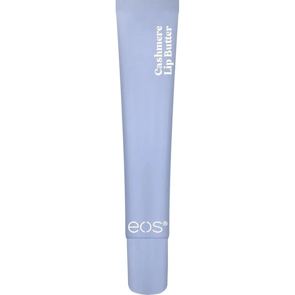 Cashmere Lip Butter Bálsamo Labial Voluminizador con Péptidos para Labios Suaves 10ml
