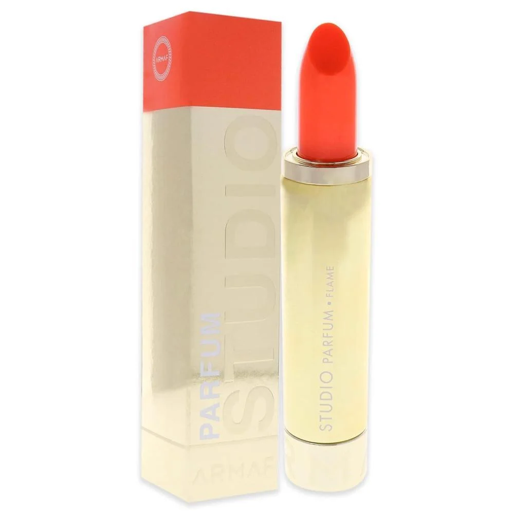 Armaf Parfum Studio Flame EDP Spray Women