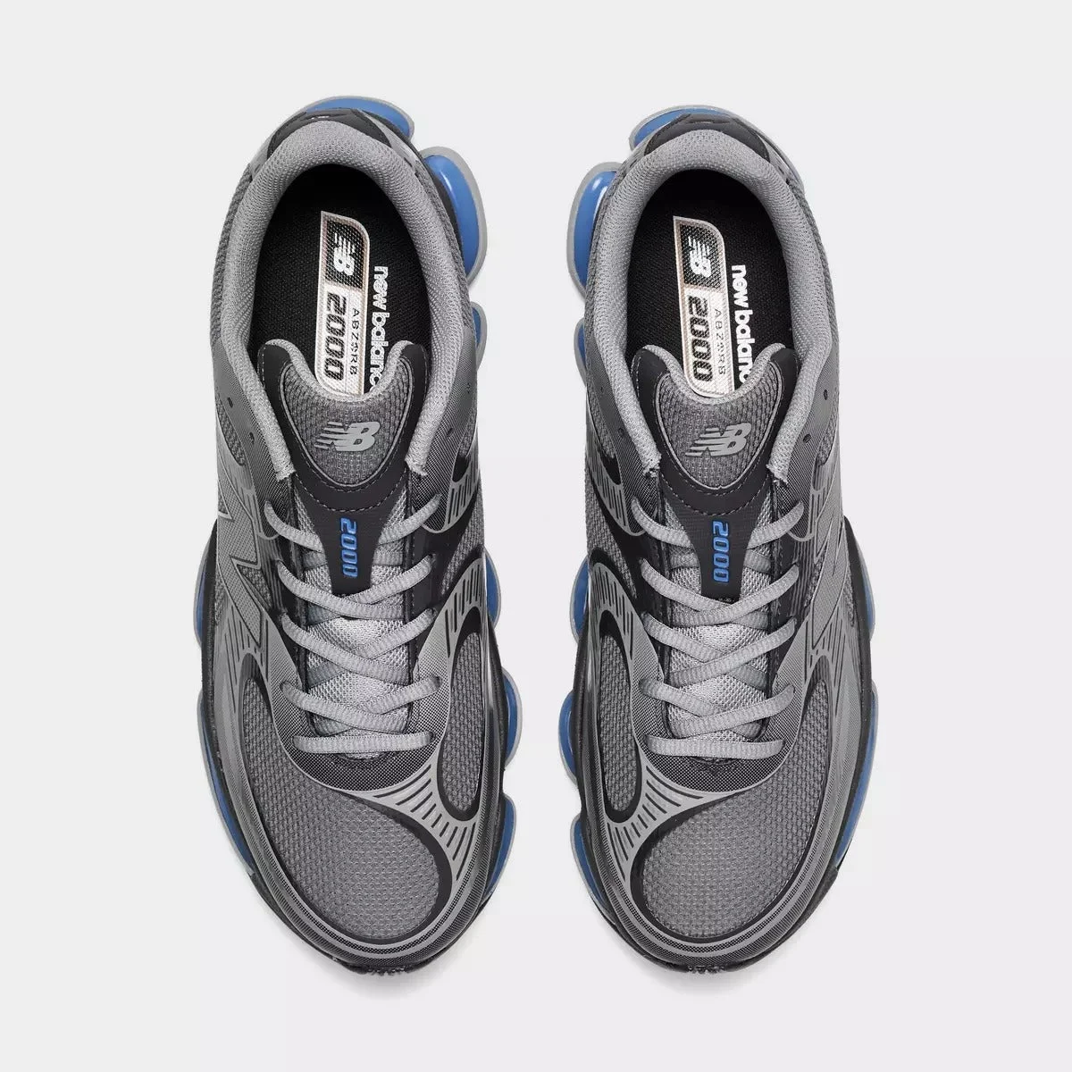 New Balance Men's New Balance ABZORB 2000 Casual Shoes