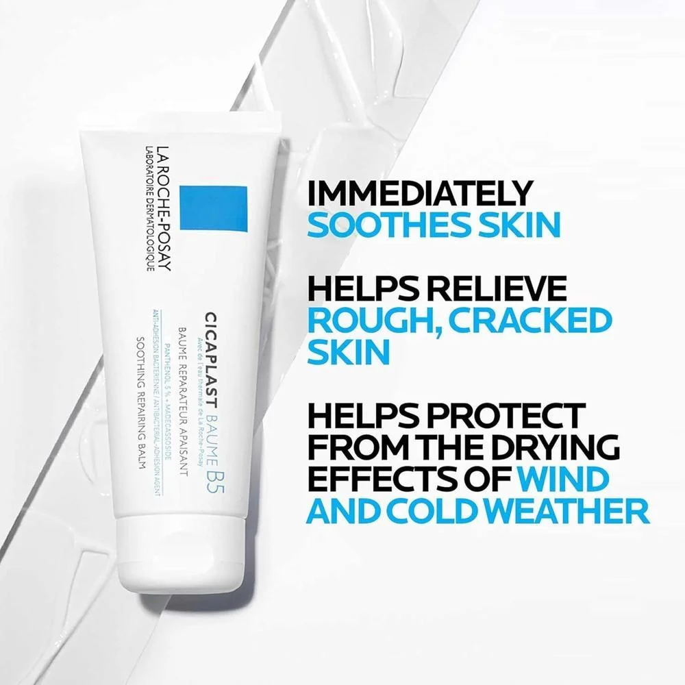 La Roche-Posay Cicaplast Bálsamo B5