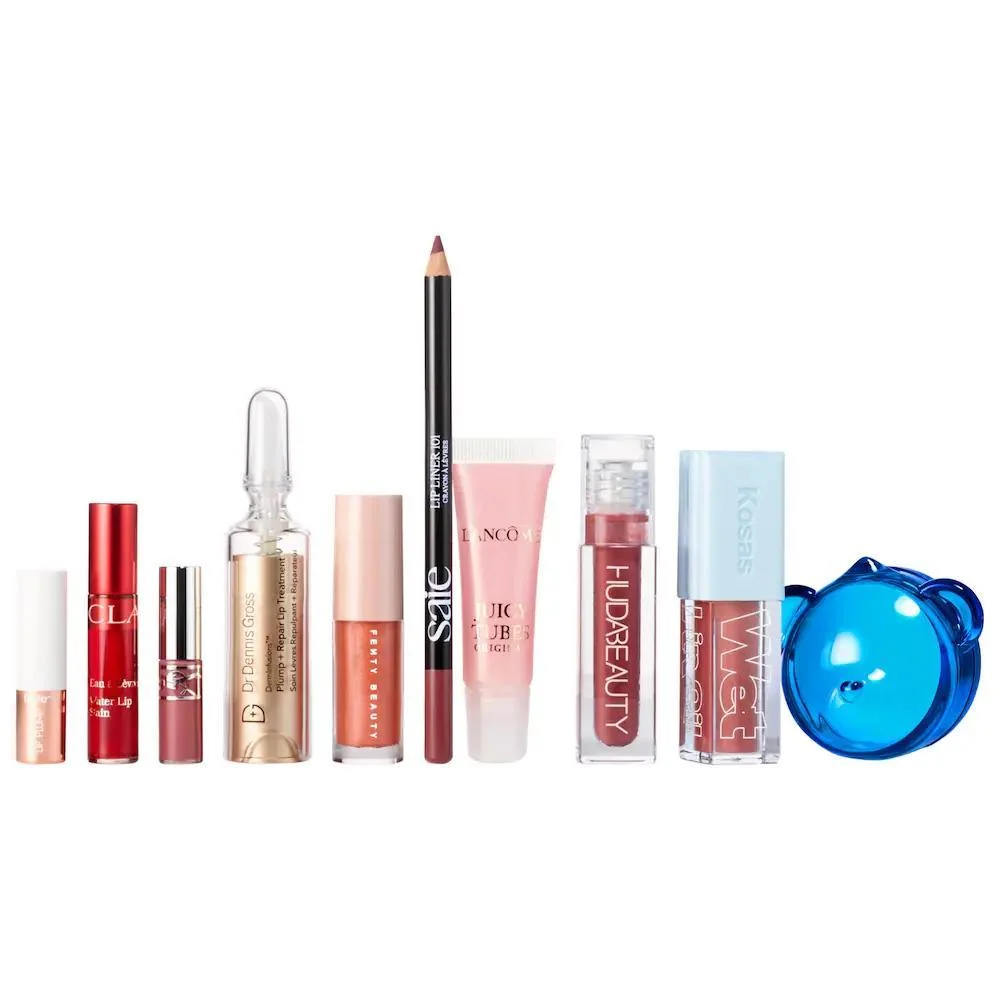 Holiday Set de Labios