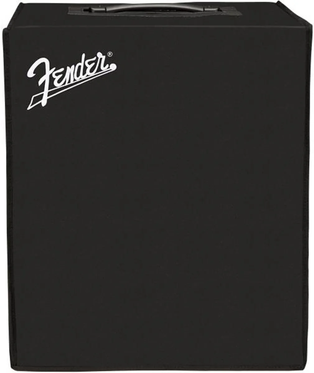 Fender Rumble 200/500/STAGE Amplfier Cover