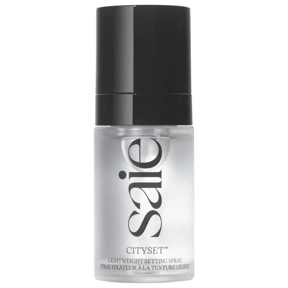 CitySet™ Spray Fijador Ultra Fino de 16 Horas de Duración