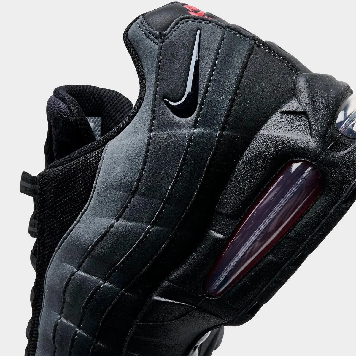 Nike Men's Nike Air Max 95 Big Bubble Casual Shoes