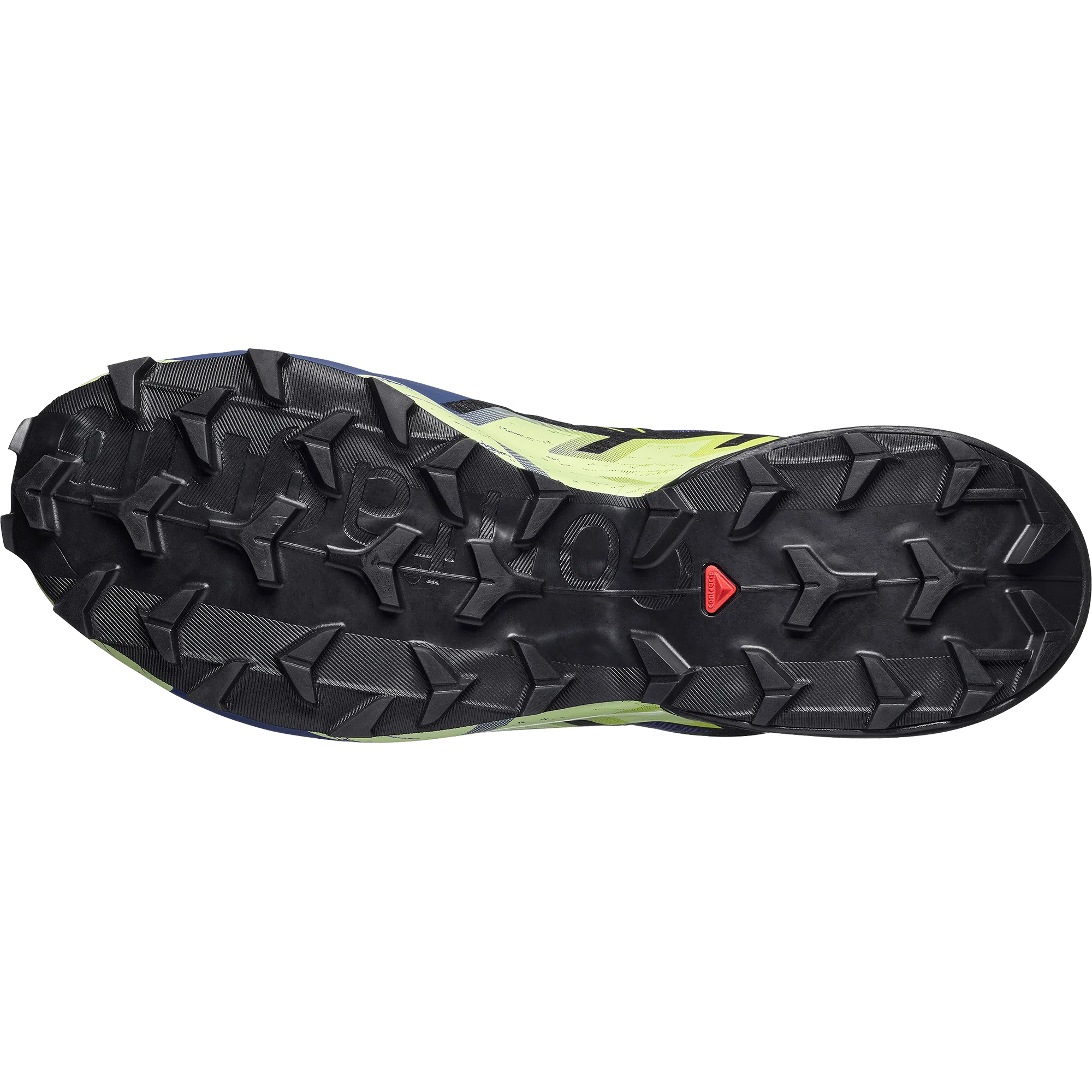 Salomon Speedcross 6 Bluing