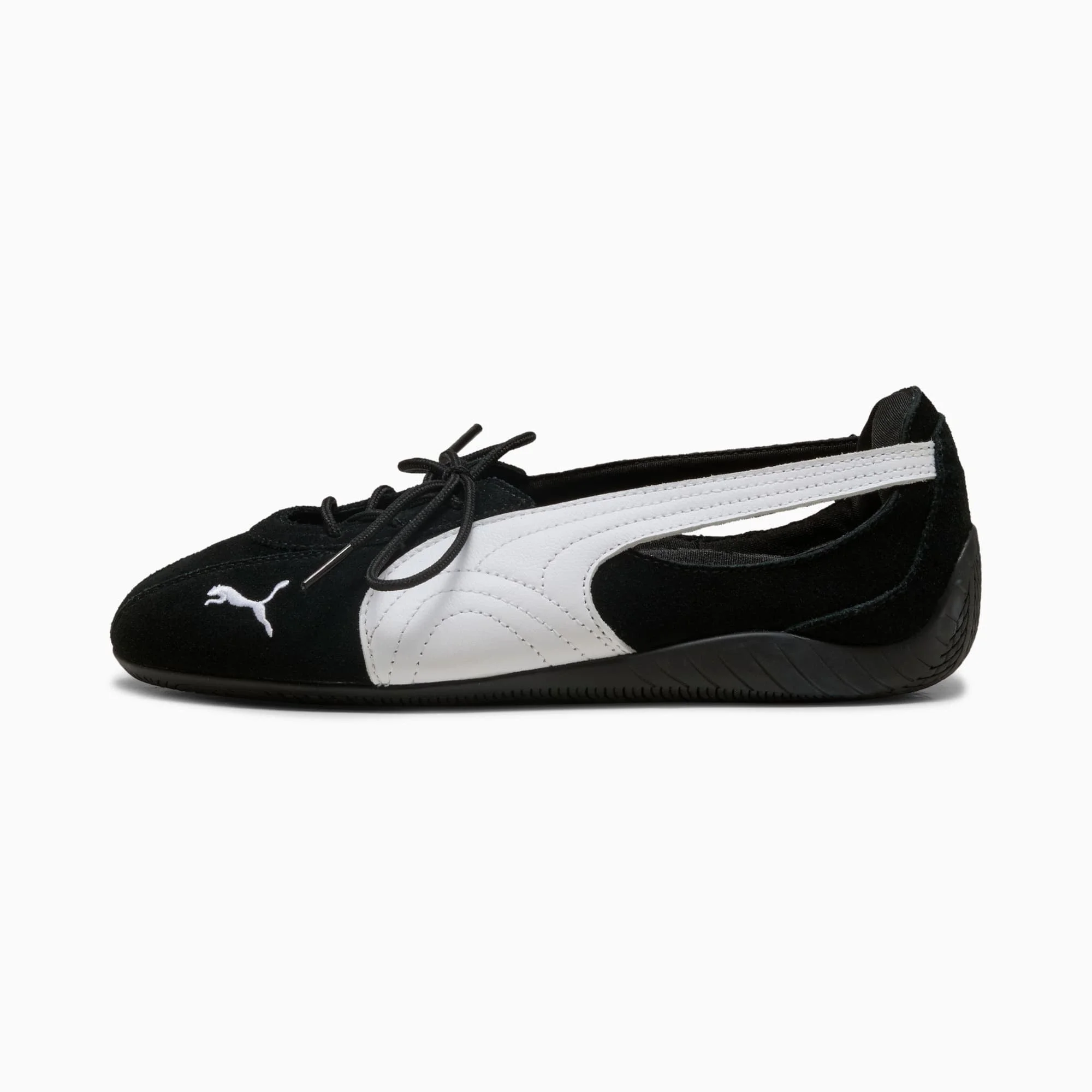 PUMA Tenis para mujer Speedcat Ballet Nova - Color 02 - 5.5