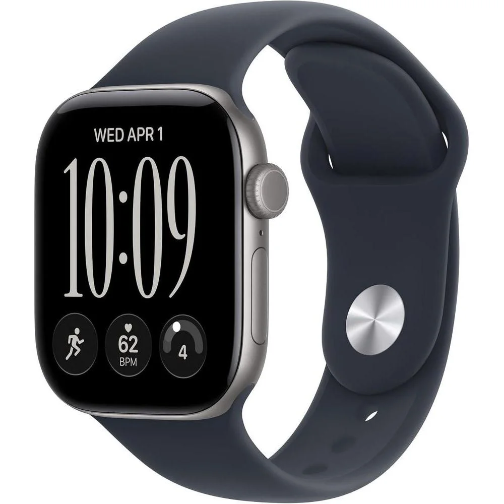 Apple Watch Series 12 42mm GPS