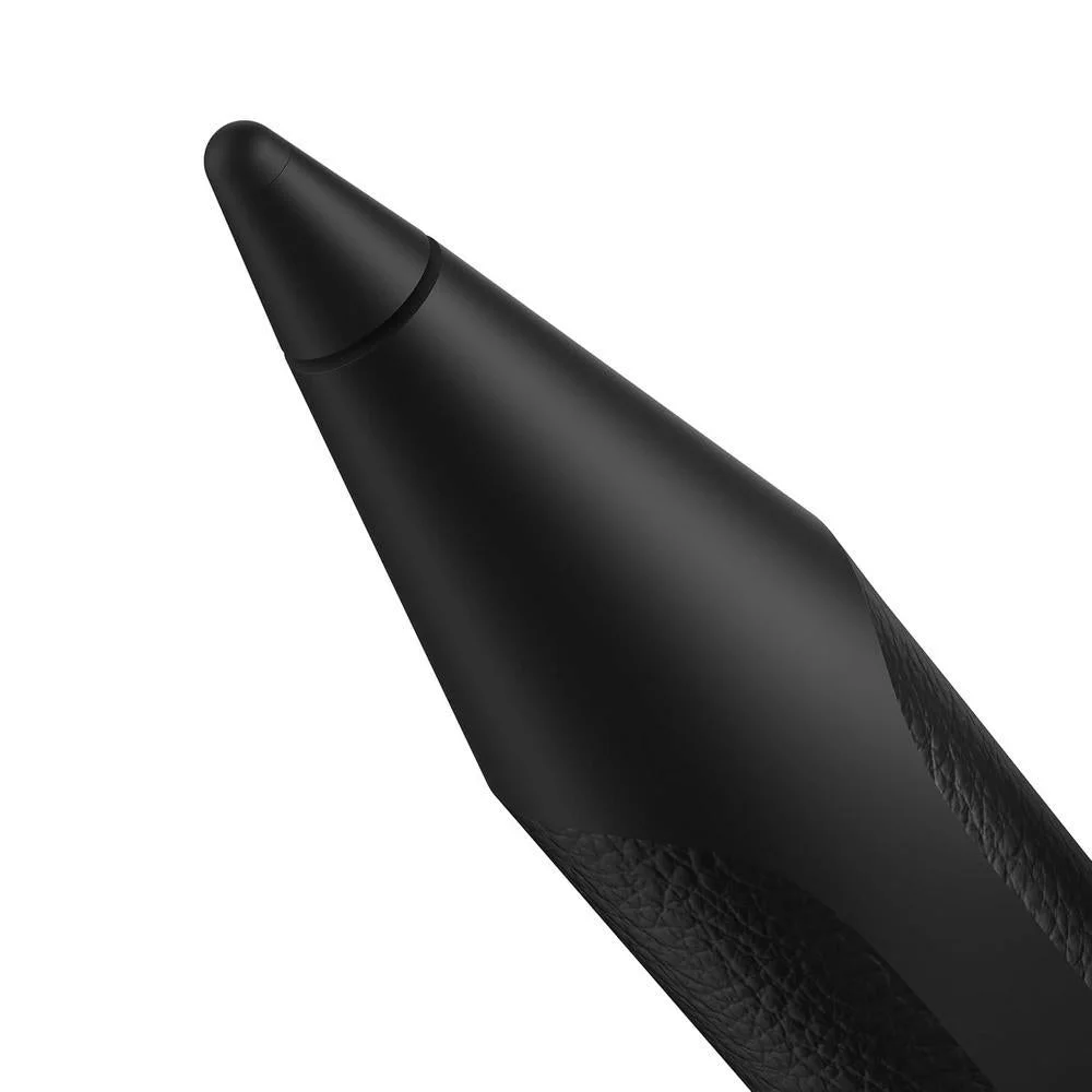 Stylus OnePlus Stylo 2 con Sensibilidad de 16000 Niveles, Anclaje Magnético, Batería Larga y Soporte de Inclinación
