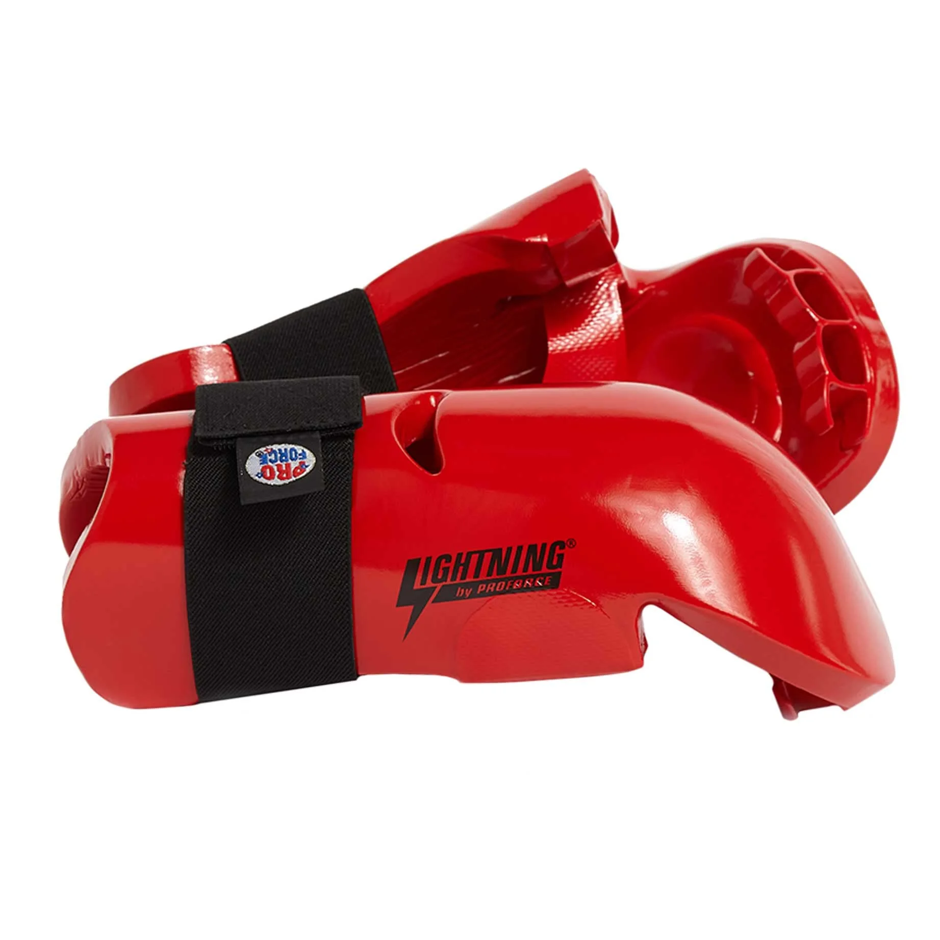 Guantes de boxeo ProForce Lightning para artes marciales y sparring