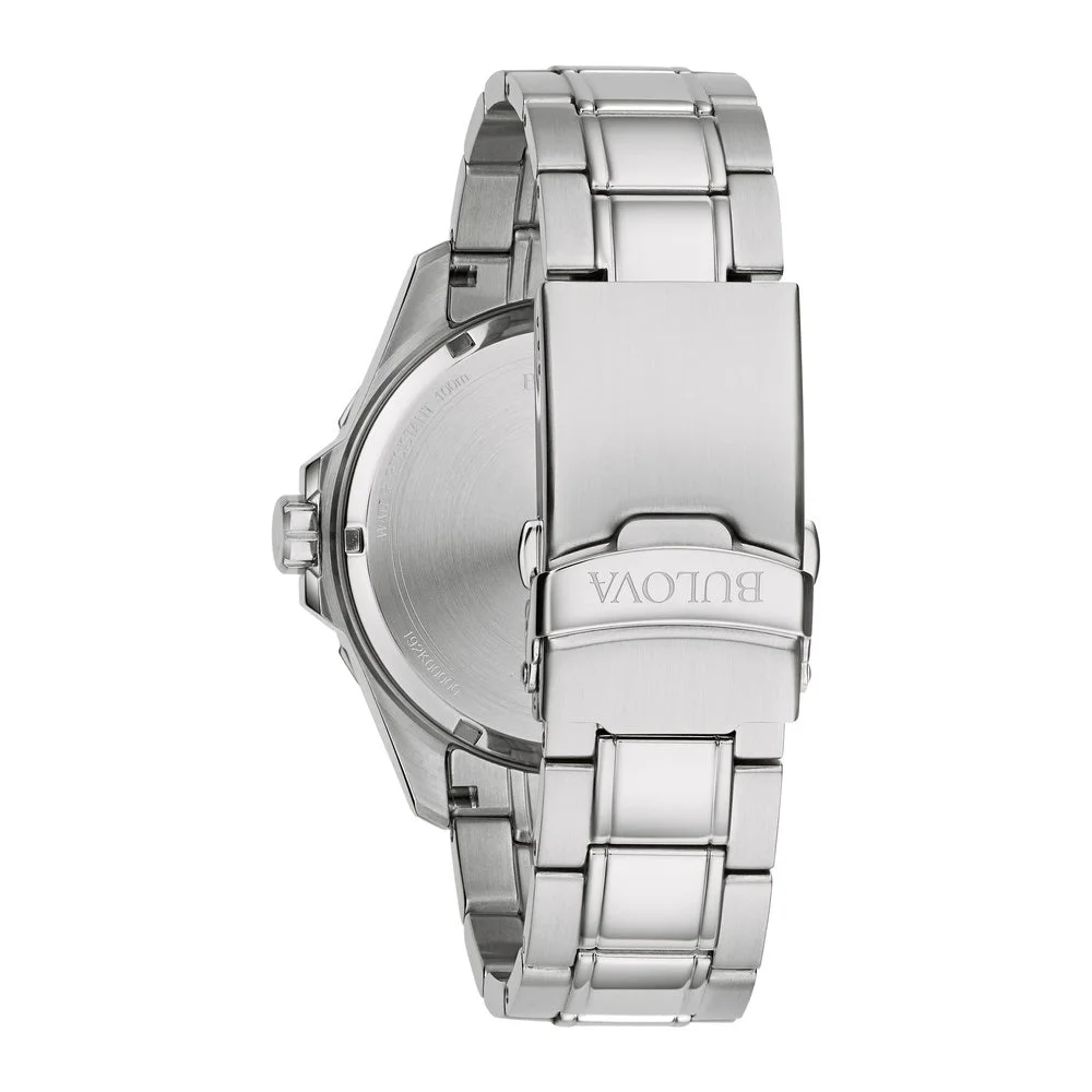 Bulova Reloj Marine Star Series B