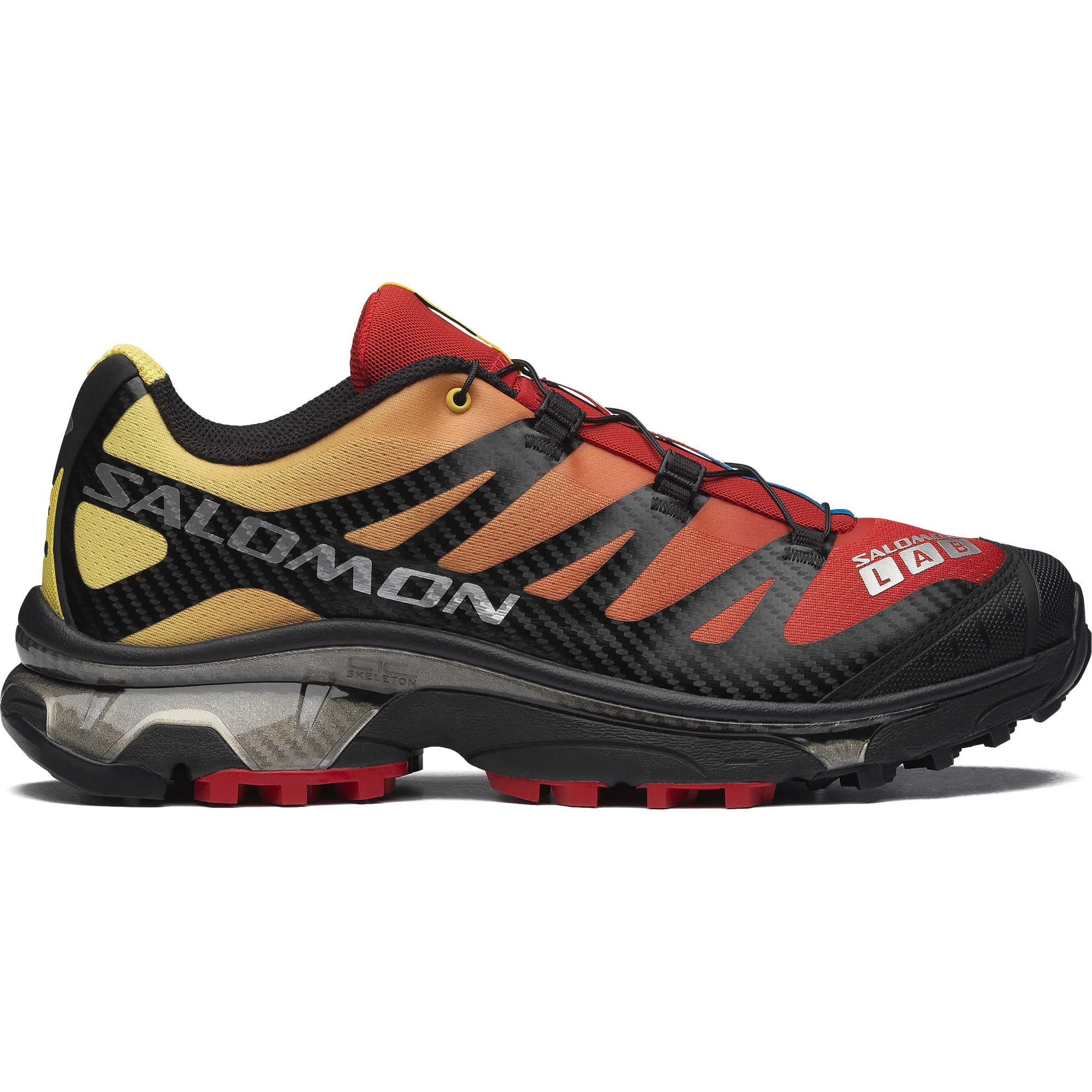 Salomon XT 4 OG Lava Falls