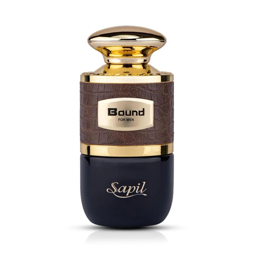 Perfume Sapil Bound Office EDT 100ml para Hombre