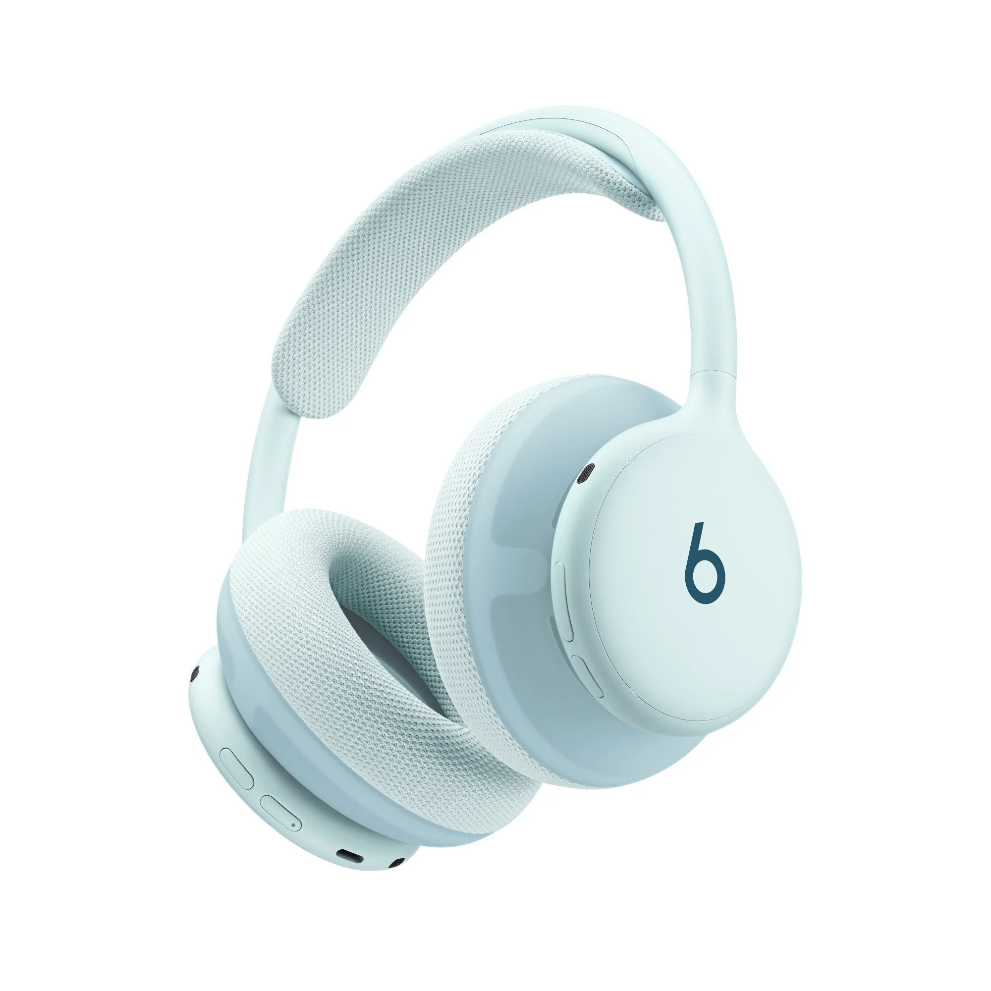 Beats 360 Audífonos Over Ear - Celeste (Sky)
