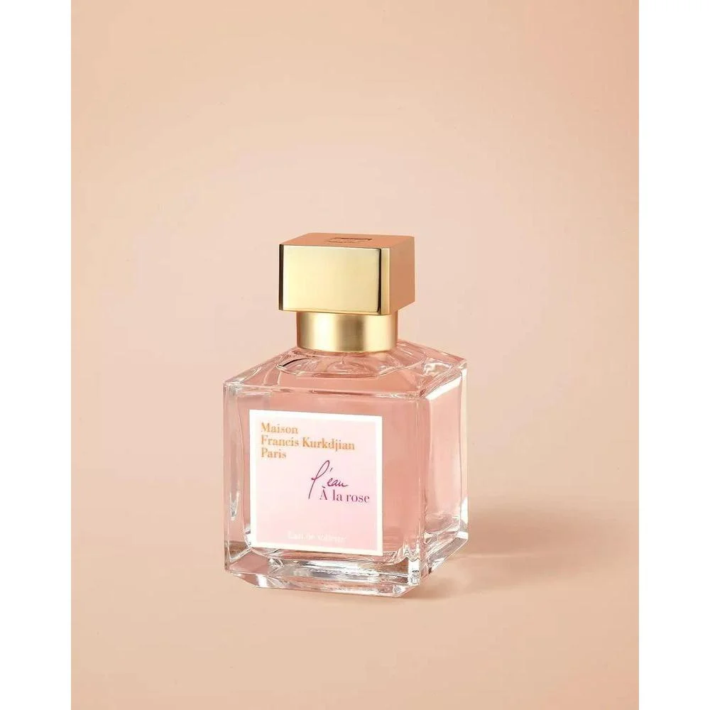 Maison Francis Kurkdjian - Fragancia L'eau A La Rose Eau De Toilette Spray Floral para Mujeres