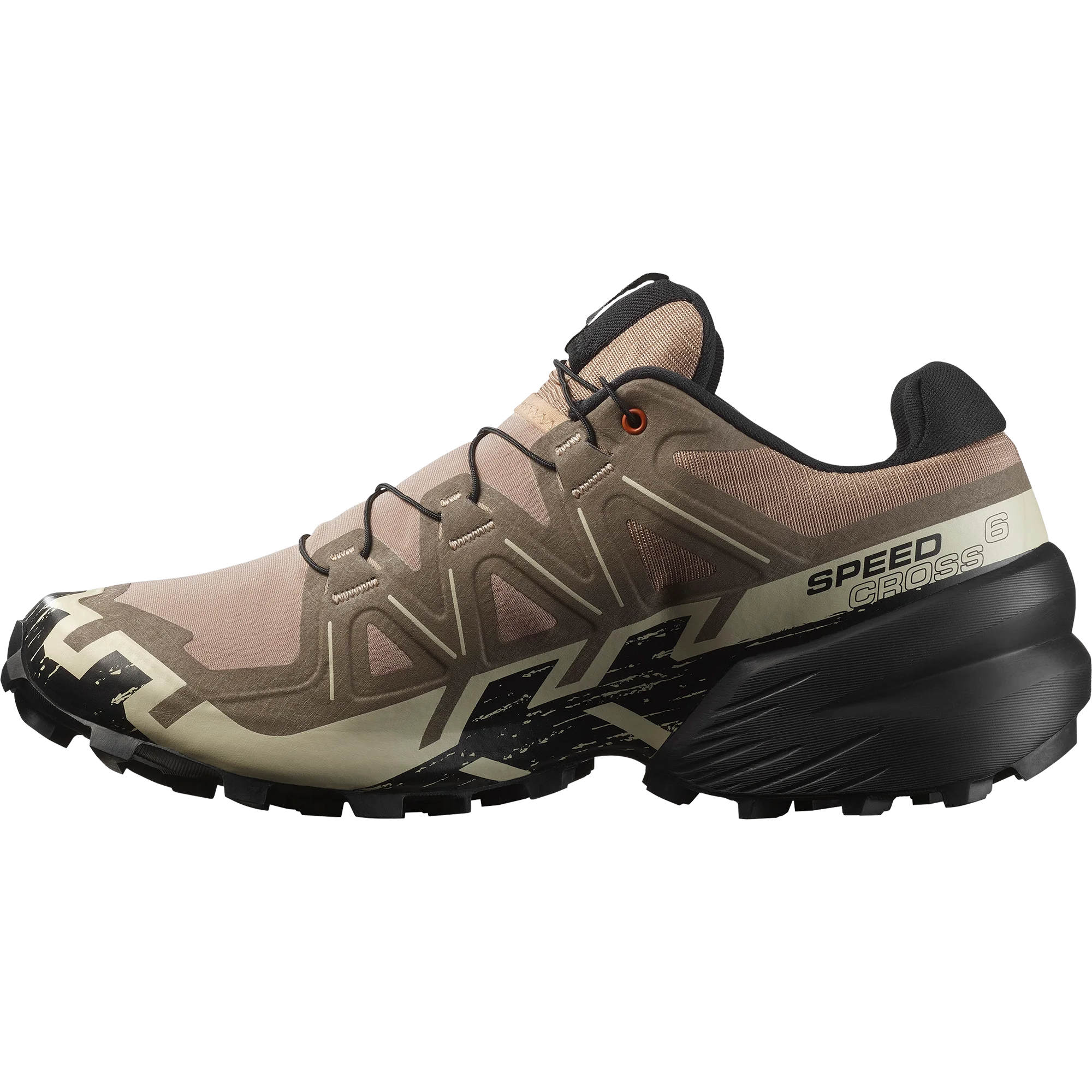Salomon Speedcross 6 Natural
