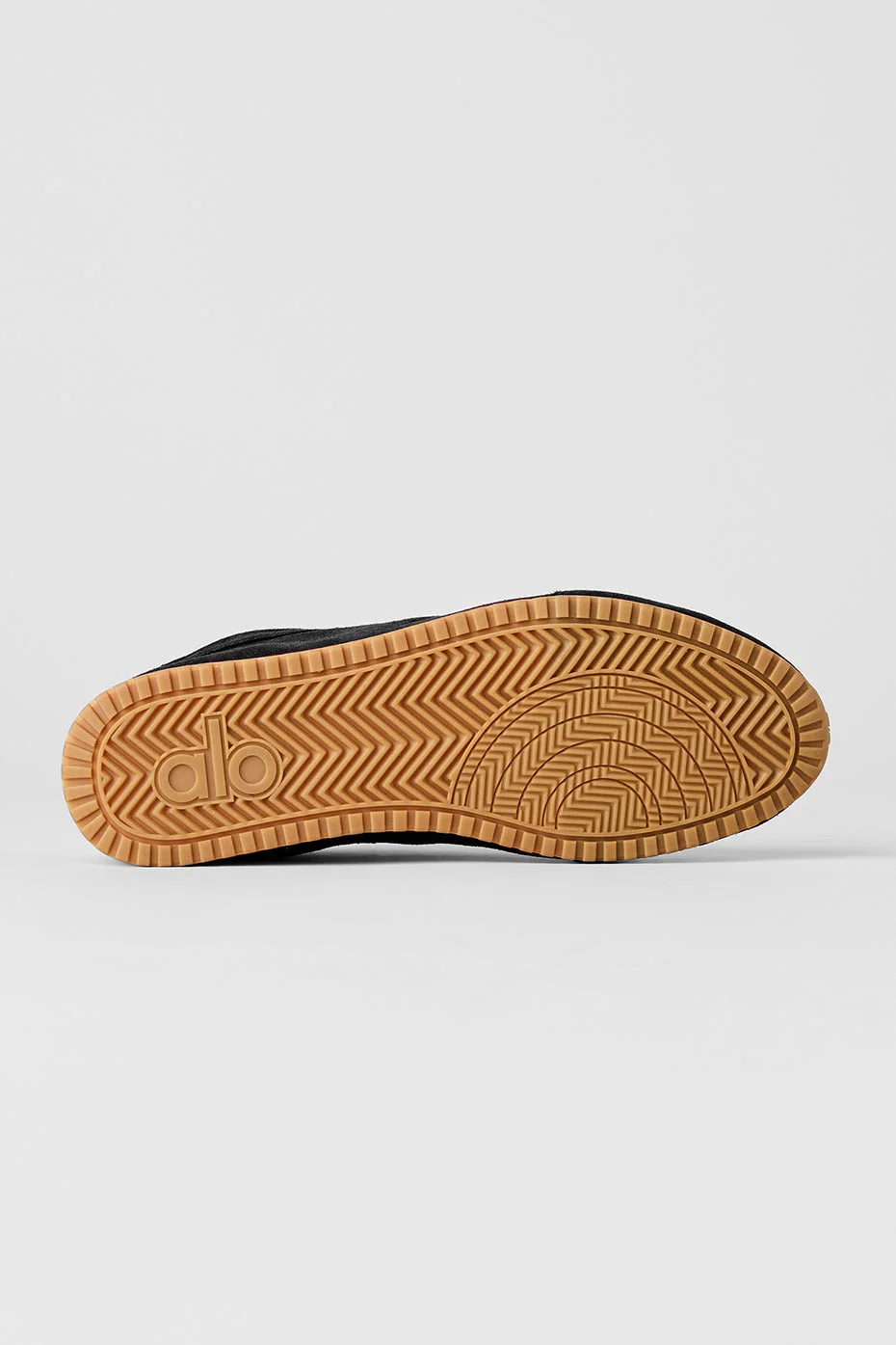 Alo Yoga ALO Sunset Sneaker - Black