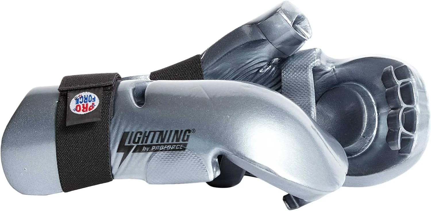 Guantes de boxeo ProForce Lightning para artes marciales y sparring