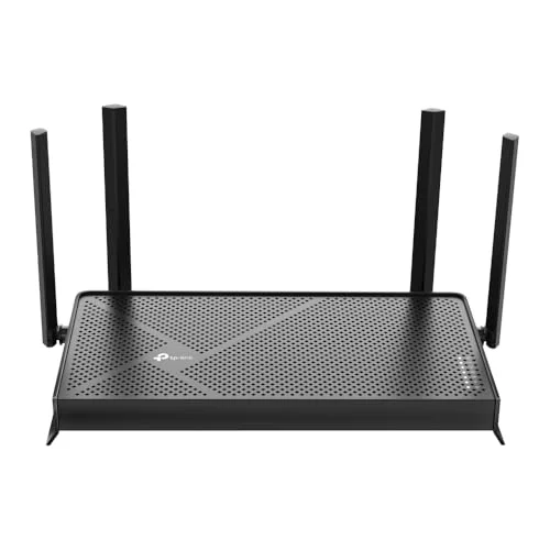 Router TP-Link Archer BE230 Wi-Fi 7 Dual-Band BE3600