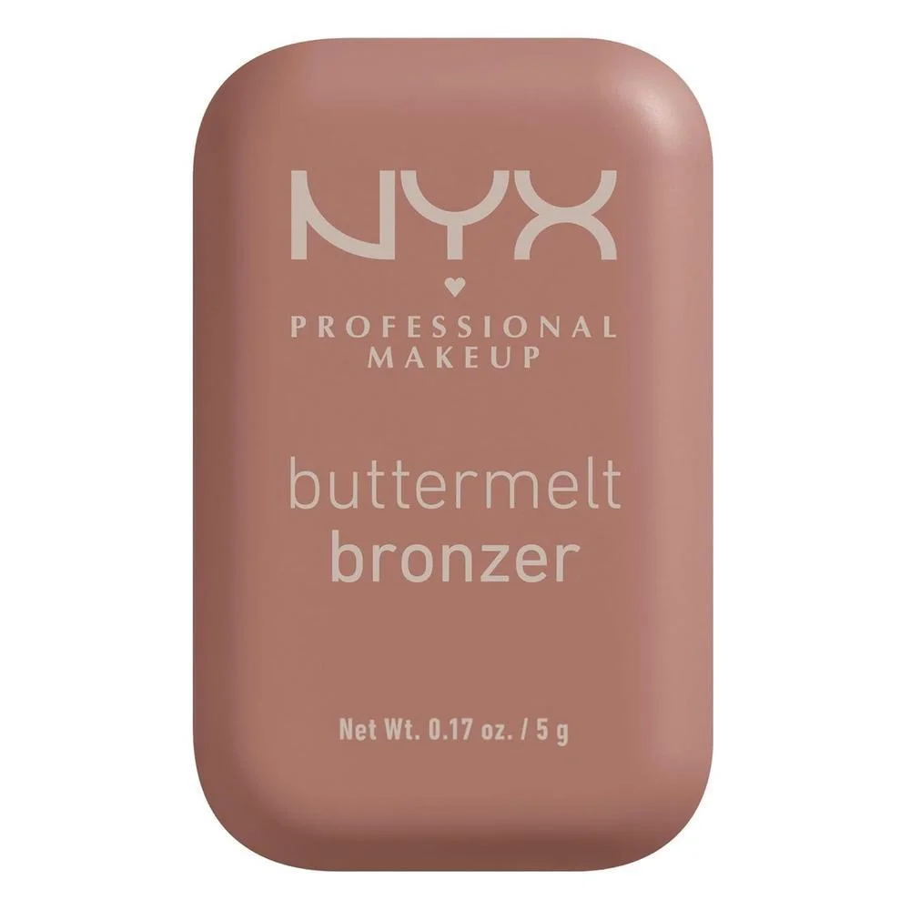 Buttermelt Bronceador