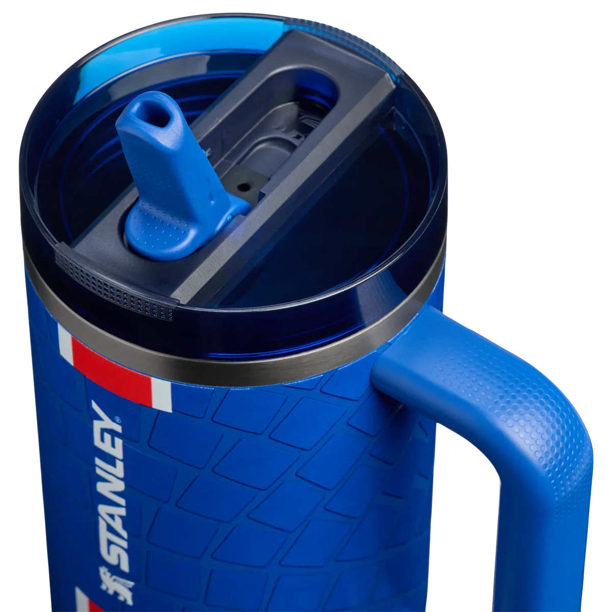 Stanley 1913 x Paris Saint-Germain Quencher® ProTour Flip Straw Tumbler