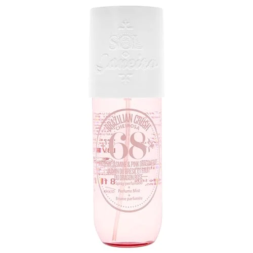 Perfume Mist Sol de Janeiro Cheirosa 68 Hair & Body