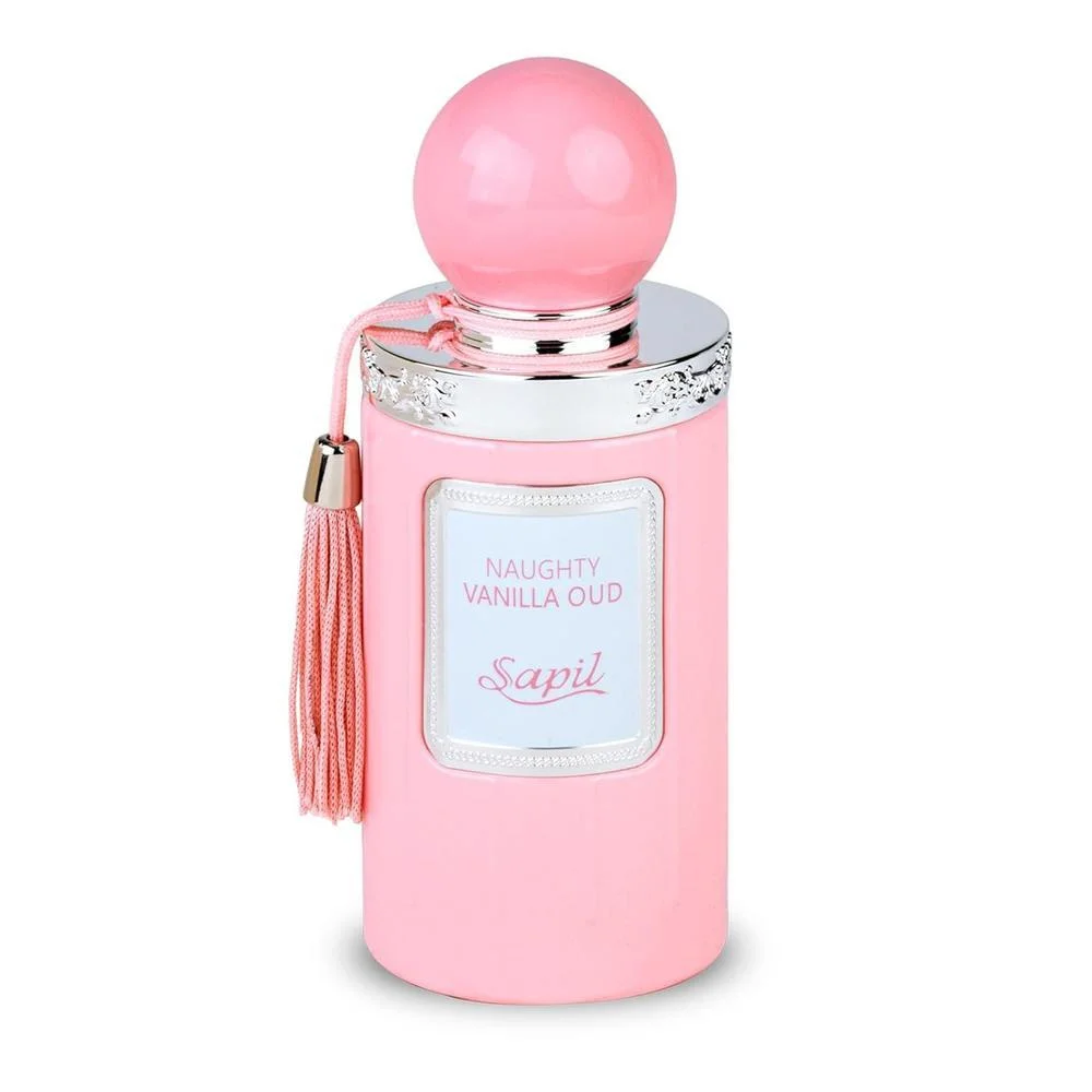 Perfume Sapil Naughty Vanilla Oud Eau de Parfum 100ml