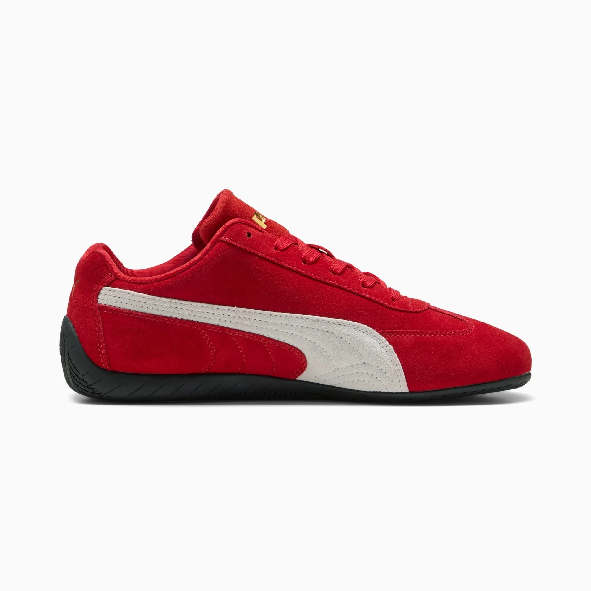 PUMA Speedcat OG Rojo / Negro