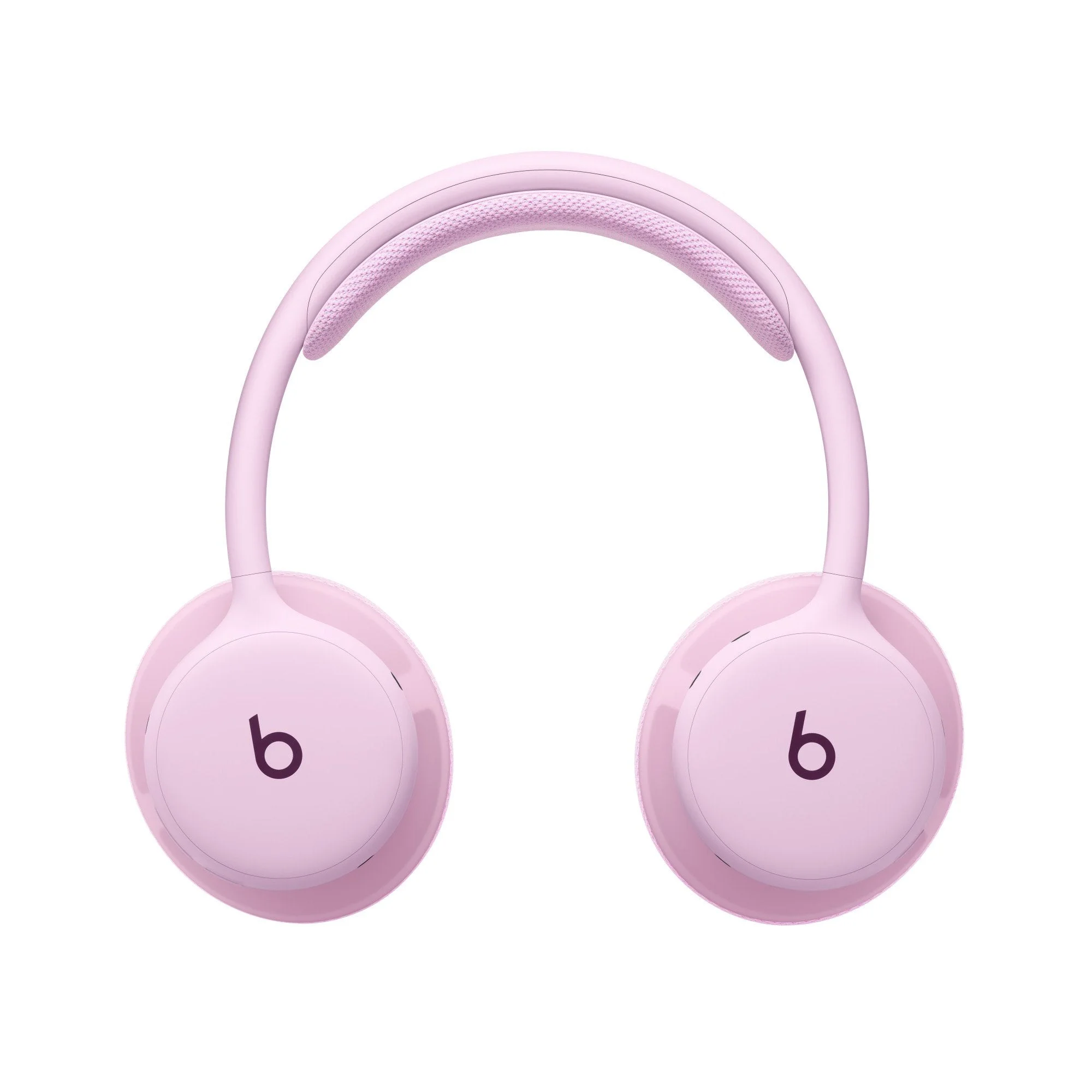 Beats 360 Audífonos Over Ear - Rosado (Pink)
