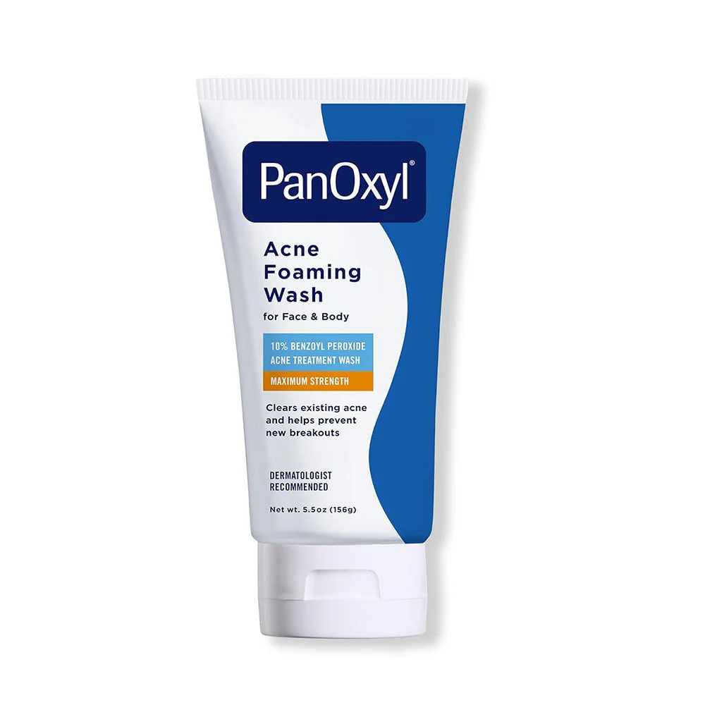 Todo PanOxyl