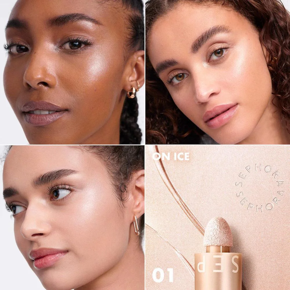 Gleam & Go Liquid Luminizer