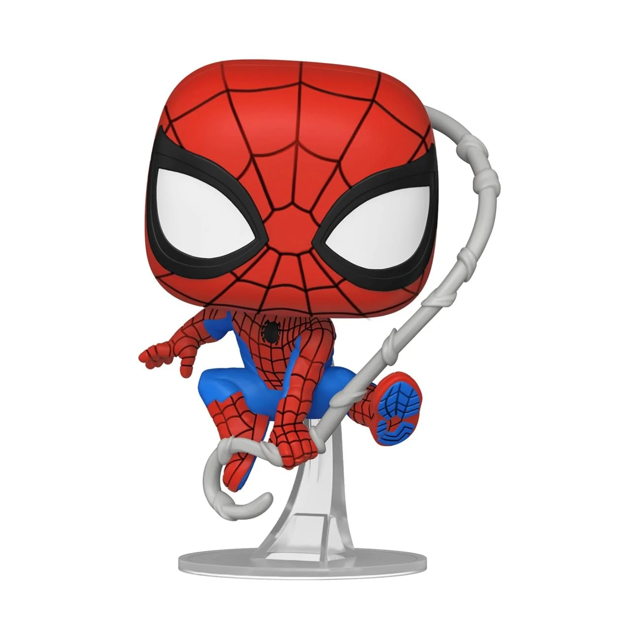 Funko Pop! Marvel Friendly Neighborhood Spider-Man