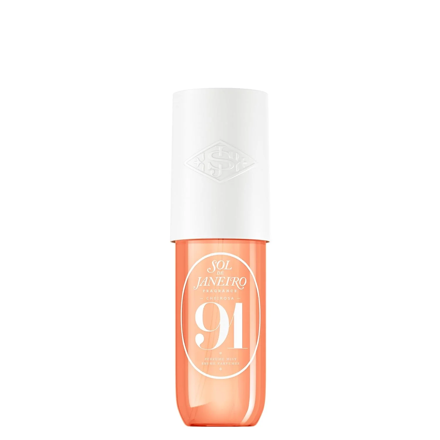 Perfume Mist Sol de Janeiro Cheirosa 91 para cabello y cuerpo