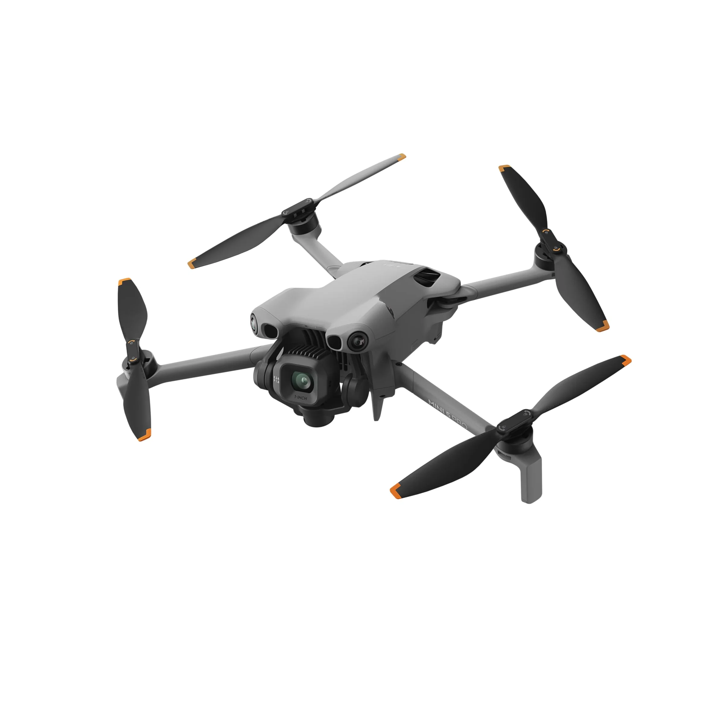 DJI Mini 5 Pro Fly More Combo (DJI RC 2)
