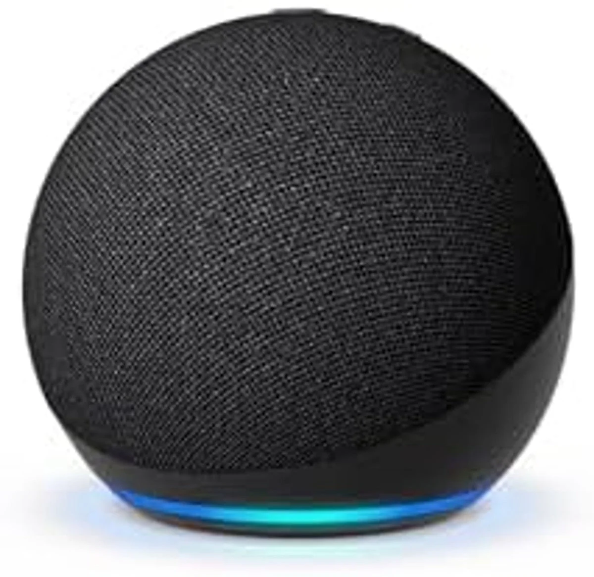 Echo Dot (newest model)