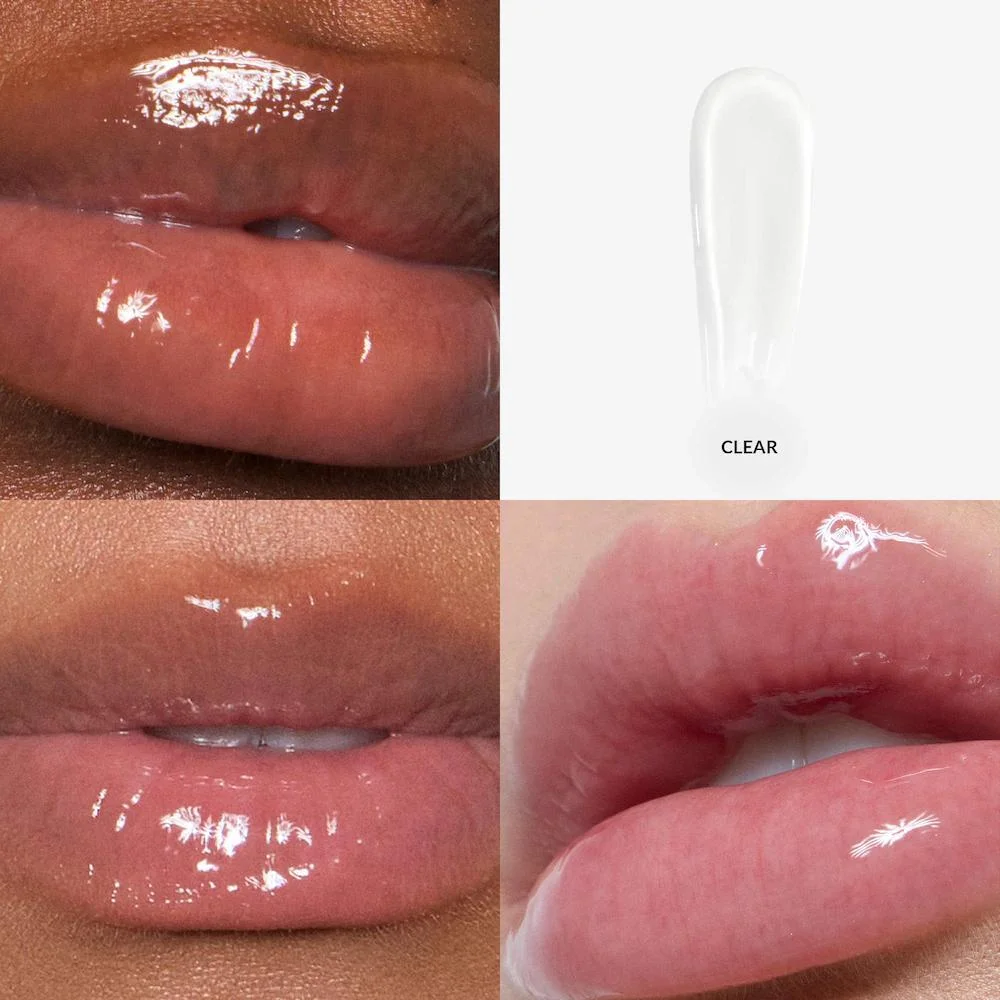 Mini Set de Regalo Trío de Brillos Labiales