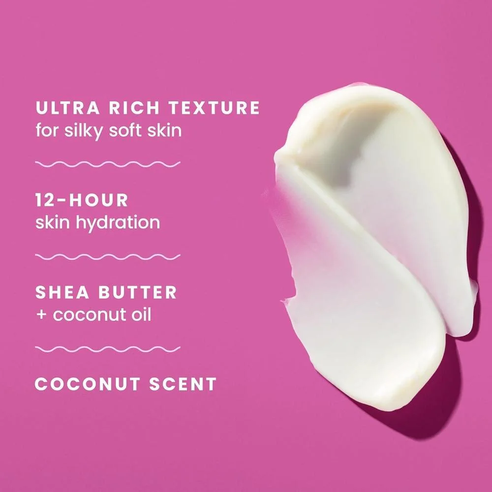 After Sun Manteca Corporal con Aceite de Coco 8oz